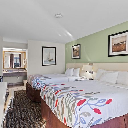 Garnet Inn & Suites, Morehead City Near Atlantic Beach Εξωτερικό φωτογραφία