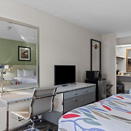 Garnet Inn & Suites, Morehead City Near Atlantic Beach Εξωτερικό φωτογραφία