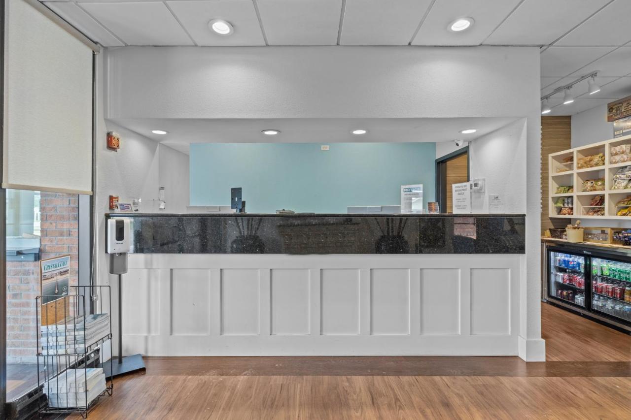 Garnet Inn & Suites, Morehead City Near Atlantic Beach Εξωτερικό φωτογραφία