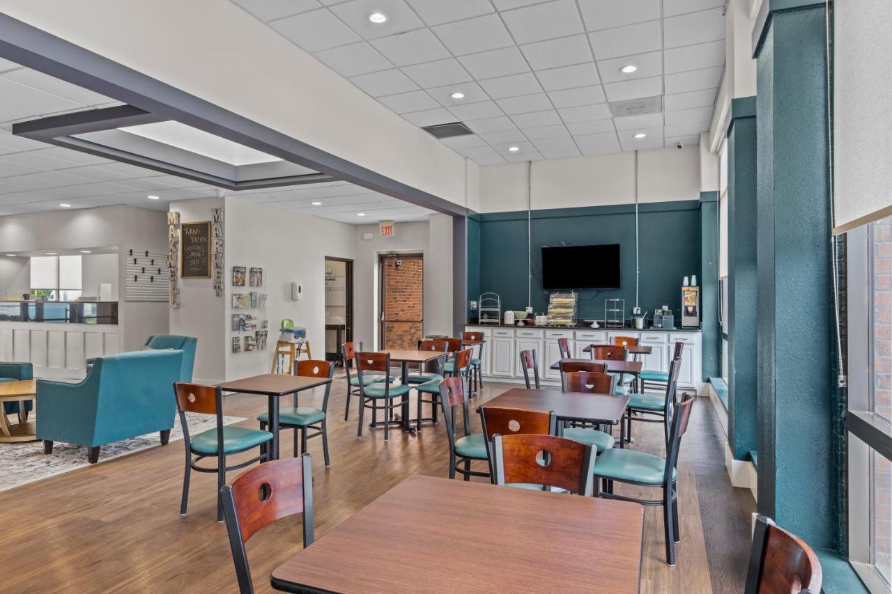 Garnet Inn & Suites, Morehead City Near Atlantic Beach Εξωτερικό φωτογραφία