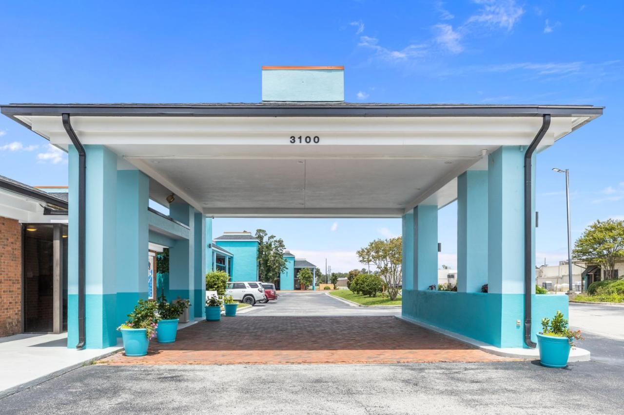 Garnet Inn & Suites, Morehead City Near Atlantic Beach Εξωτερικό φωτογραφία