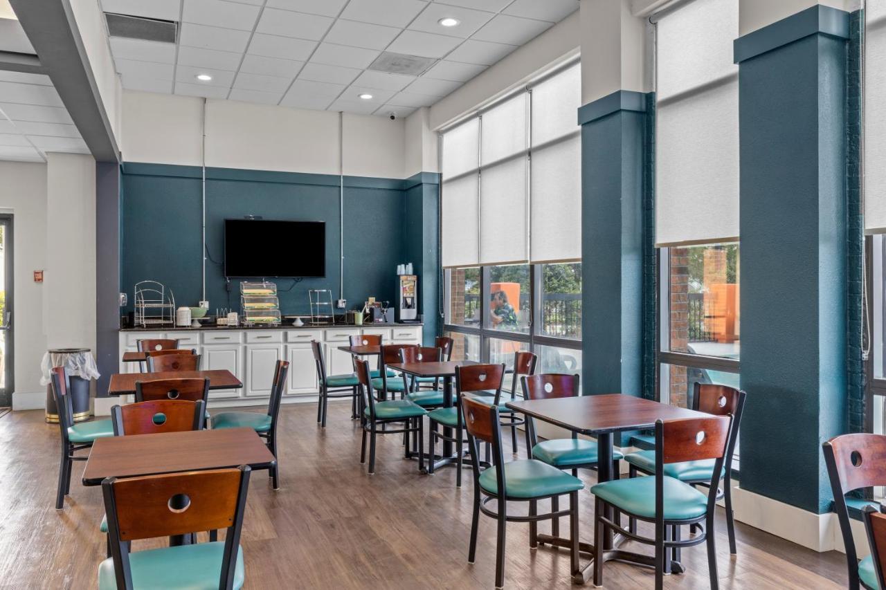 Garnet Inn & Suites, Morehead City Near Atlantic Beach Εξωτερικό φωτογραφία