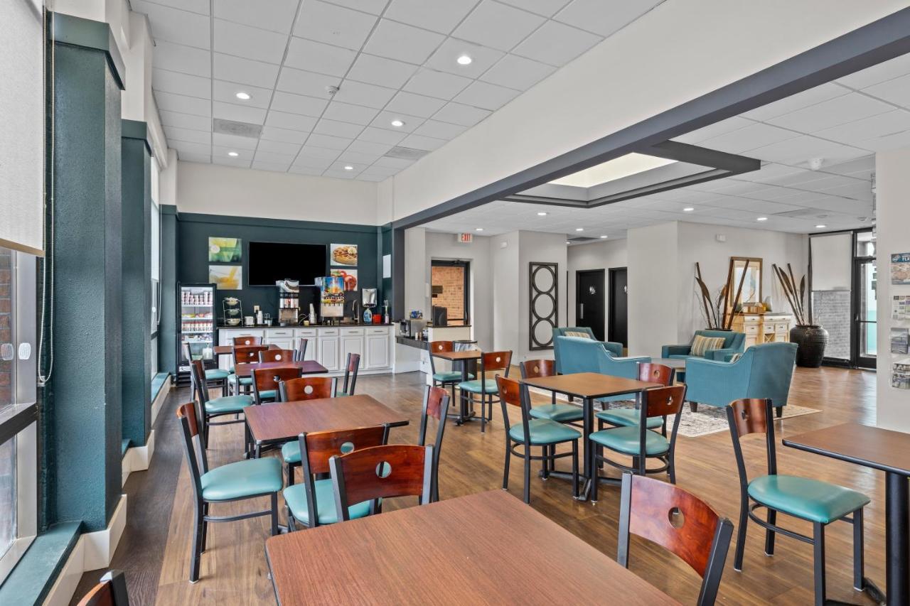 Garnet Inn & Suites, Morehead City Near Atlantic Beach Εξωτερικό φωτογραφία