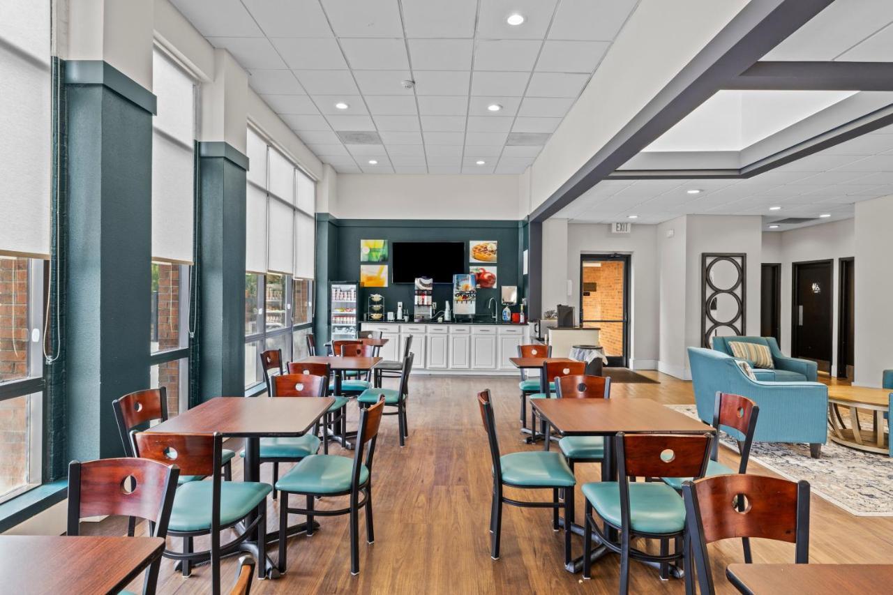 Garnet Inn & Suites, Morehead City Near Atlantic Beach Εξωτερικό φωτογραφία