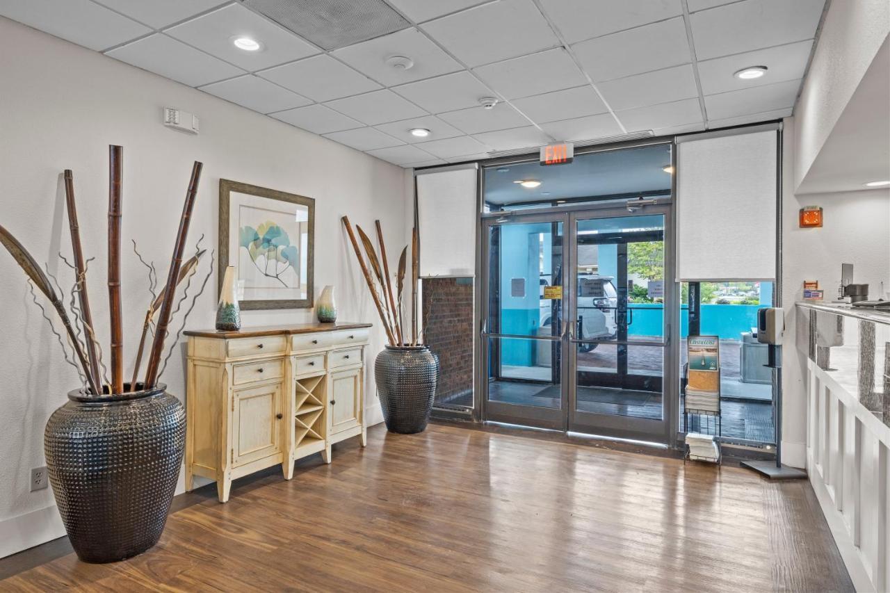 Garnet Inn & Suites, Morehead City Near Atlantic Beach Εξωτερικό φωτογραφία