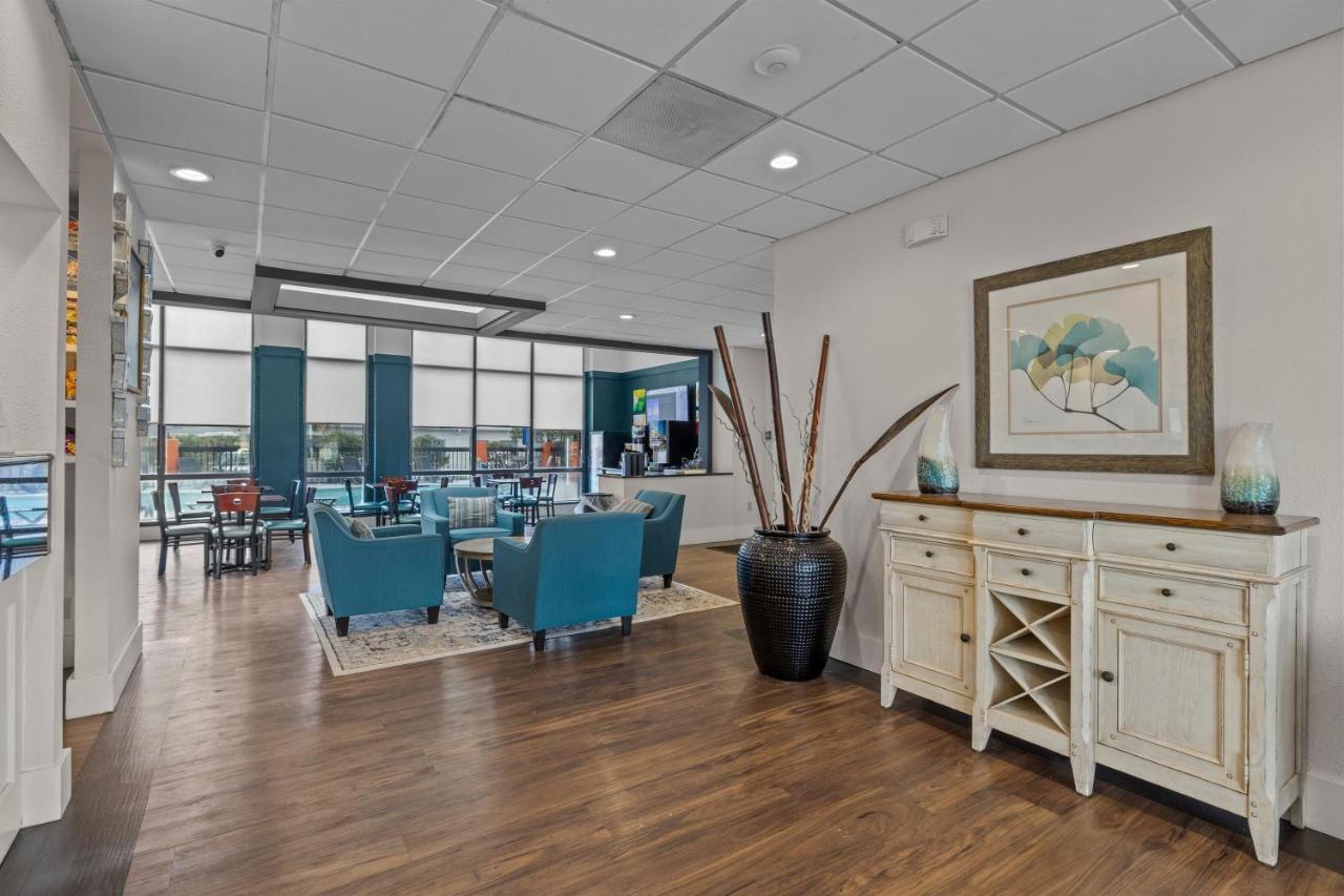 Garnet Inn & Suites, Morehead City Near Atlantic Beach Εξωτερικό φωτογραφία