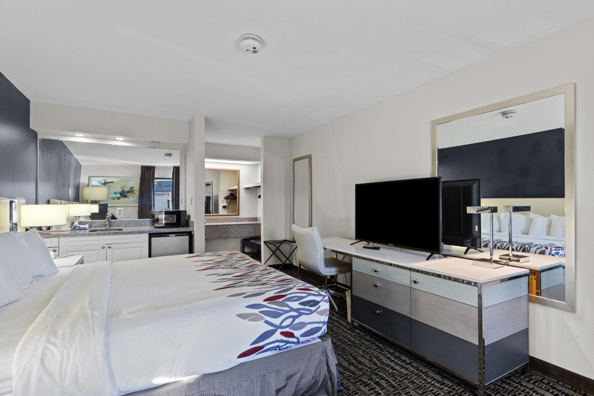 Garnet Inn & Suites, Morehead City Near Atlantic Beach Εξωτερικό φωτογραφία