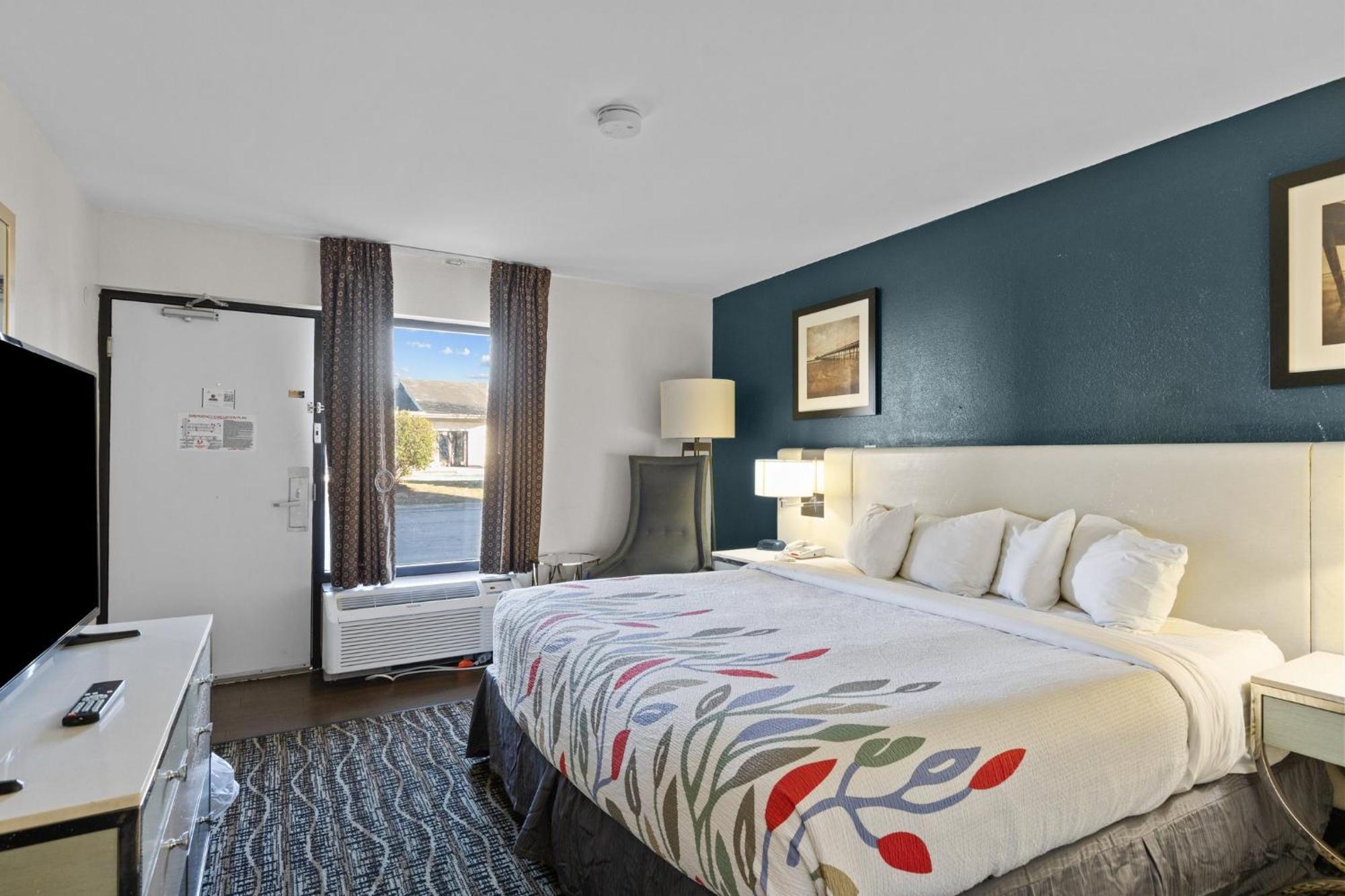 Garnet Inn & Suites, Morehead City Near Atlantic Beach Εξωτερικό φωτογραφία
