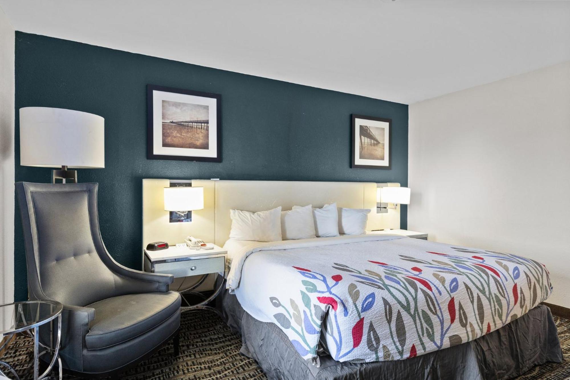 Garnet Inn & Suites, Morehead City Near Atlantic Beach Εξωτερικό φωτογραφία