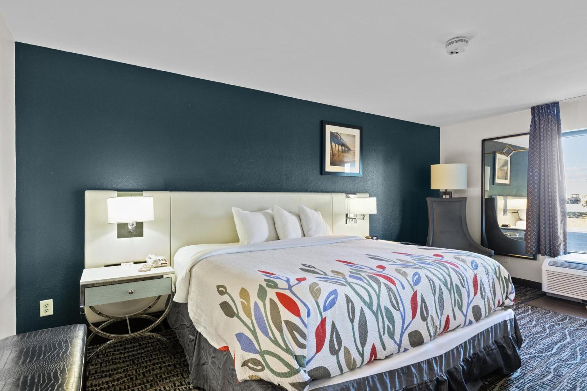 Garnet Inn & Suites, Morehead City Near Atlantic Beach Εξωτερικό φωτογραφία