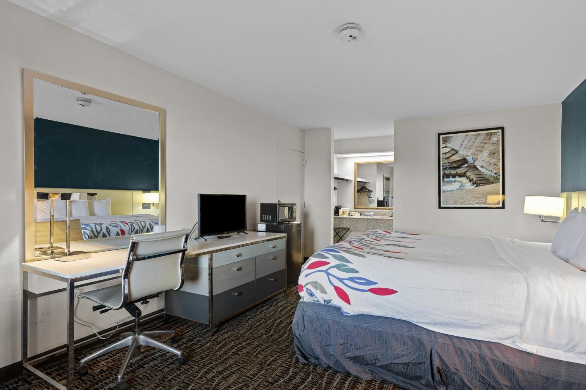 Garnet Inn & Suites, Morehead City Near Atlantic Beach Εξωτερικό φωτογραφία