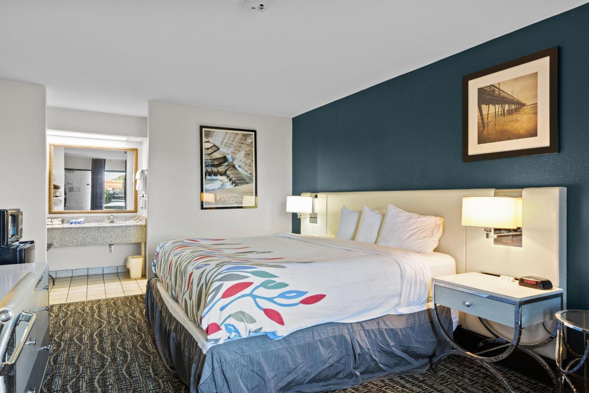 Garnet Inn & Suites, Morehead City Near Atlantic Beach Εξωτερικό φωτογραφία